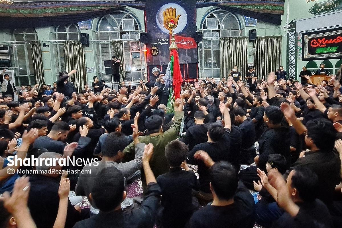 فرماندار مشهد گفت: علاوه بر اتخاذ تمهیدات امنیتی، همه زیرساخت‌های خدماتی، حمل و نقلی و اقامتی برای پذیرایی از زائران حضرت رضا (ع) در ایام سوگواری امام حسین (ع) در مشهد فراهم شده است.