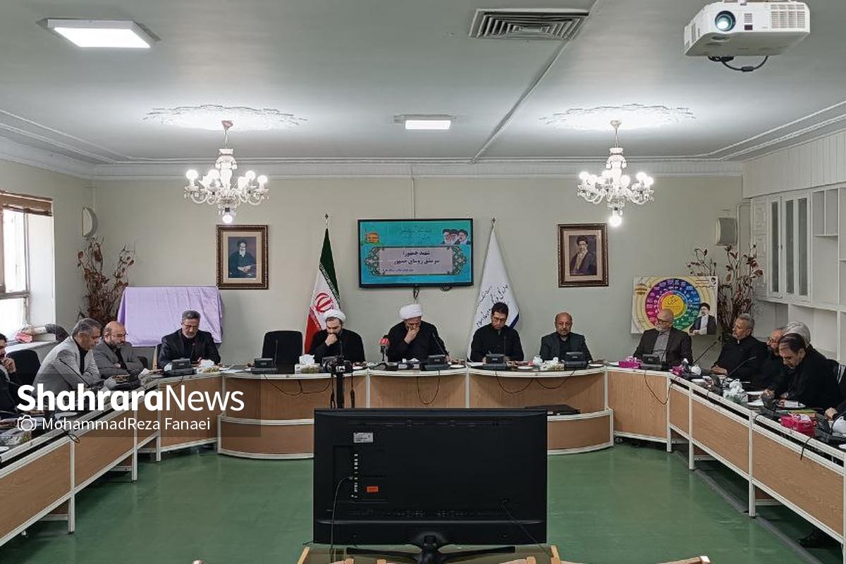 مدیرکل فرهنگ و ارشاد اسلامی استان خراسان‌رضوی گفت: شمار مخاطبان سینما‌ها از یک میلیون و ۱۰ هزار نفر در سال ۱۴۰۰، به سه میلیون و ۳۳۸ هزار در سال ۱۴۰۲ رسیده و فروش گیشه نیز در همین بازه، از ۲۲ میلیارد به ۱۴۱ میلیارد تومان افزایش یافته است.