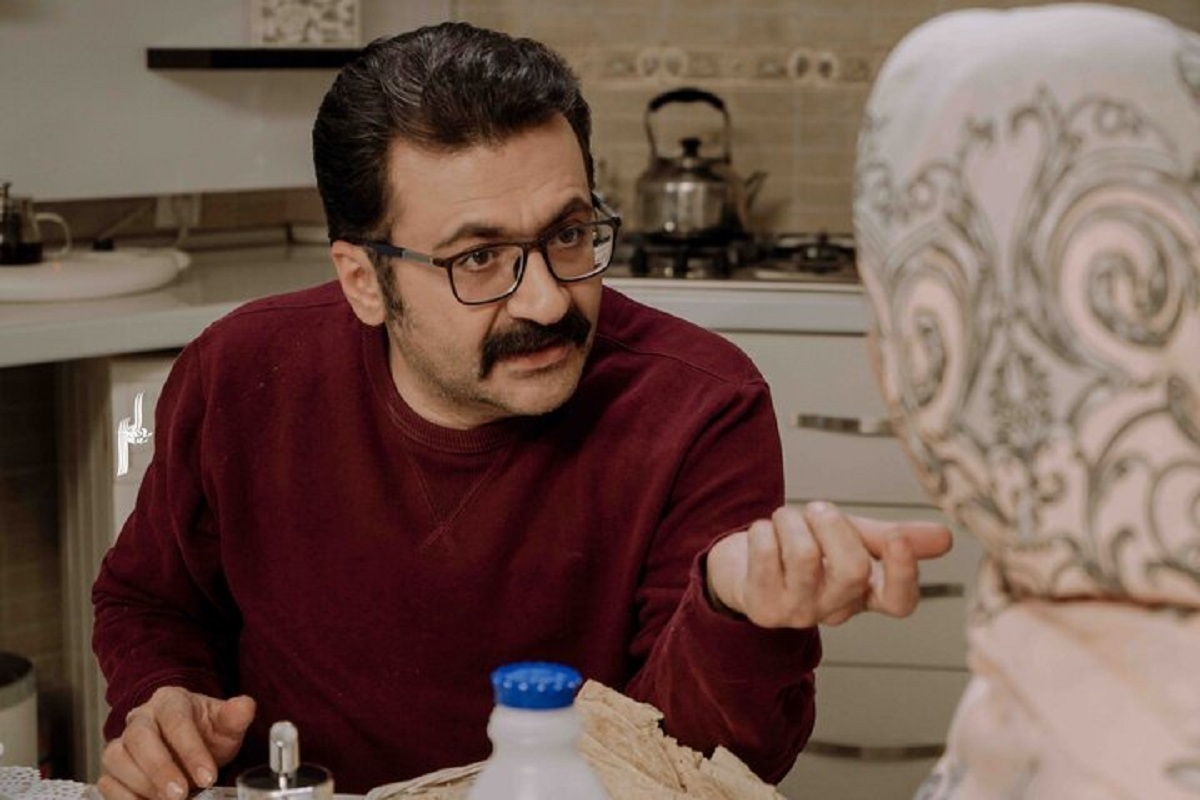 سعید محسنی کارگردان فیلم «شب‌های تاریک رم» از نمایش این فیلم در ایتالیا خبر داد.
