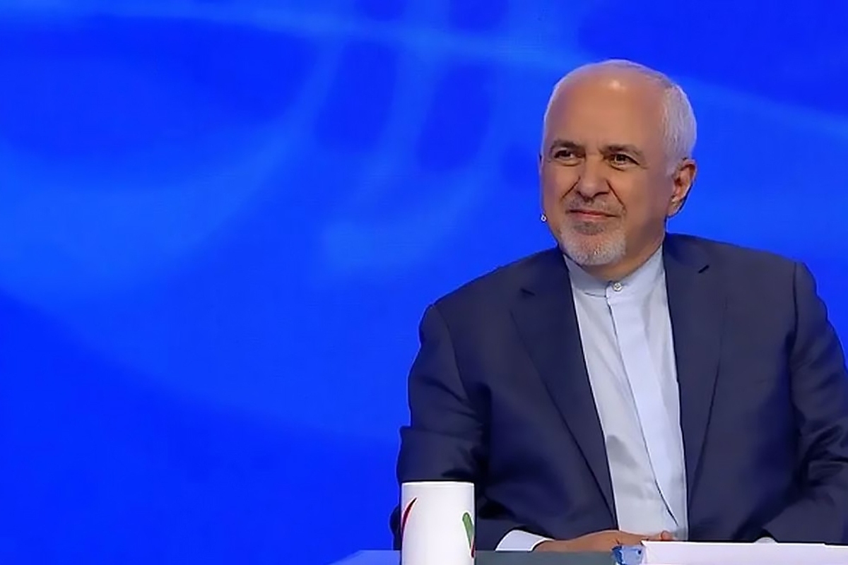 رئیس سازمان صداوسیما گفت: ظریف رئیس شورای راهبردی دولت چهاردهم امشب میهمان تلویزیون است.