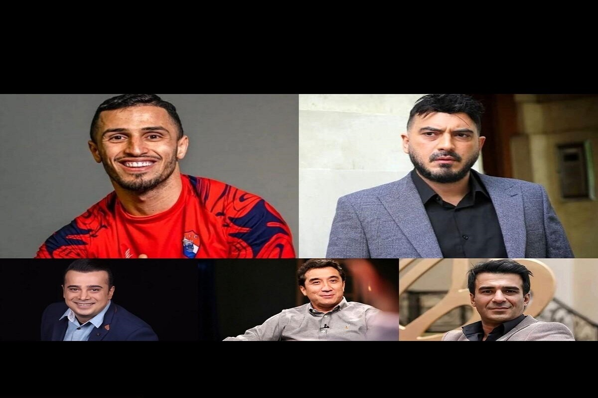 رئالیتی شوی «شکارچی» با حضور برخی از چهره‌های سینمایی و ورزشی به زودی از شبکه نمایش خانگی پخش خواهد شد.