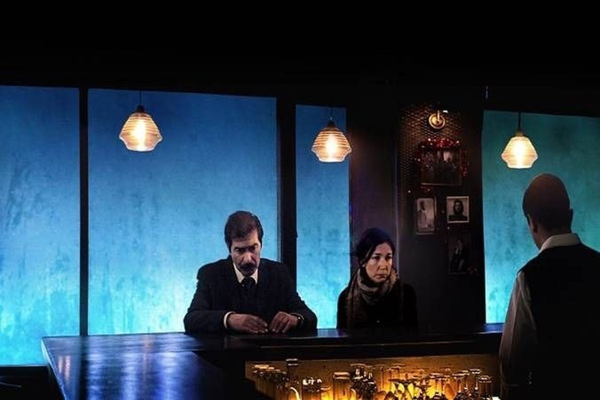 فیلم سینمایی «پلنگ آناتولی» با گویندگی ۲۰ نفر از گویندگان گفتار فیلم در واحد دوبلاژ اداره کل تامین و رسانه بین الملل سیما برای شبکه نمایش دوبله شد.