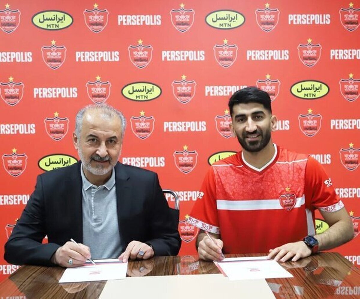 باشگاه پرسپولیس همچنان تاکید بر غیر قانونی بودن قرارداد علیرضا بیرانوند دروازه‌بان تیم ملی ایران با تراکتور تبریز دارد.