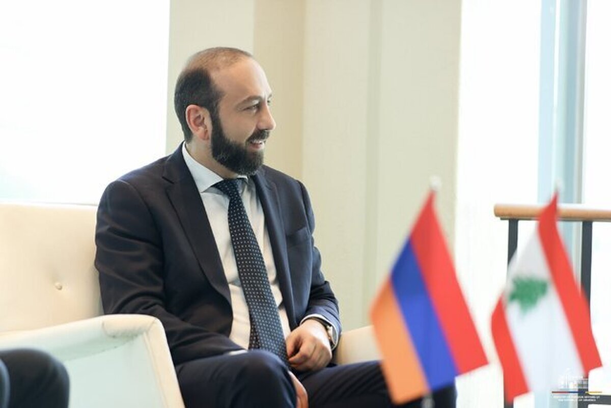 وزیر امور خارجه ارمنستان روز چهارشنبه و در دیدار با همتای لبنانی خوددر نیویورک، امضای پیمان صلح بین باکو و ایروان را برای دستیابی به صلح پایدار در منطقه ضروری دانست.