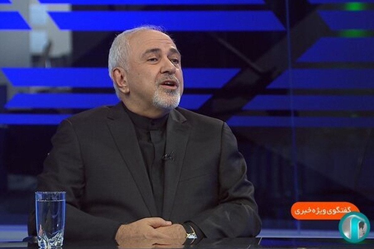 محمد جواد ظریف به عنوان رئیس شورای راهبری دوره انتقال دولت چهاردهم از سوی دکتر مسعود پزشکیان رئیس جمهور منتخب منصوب شده است و در برنامه زنده تلویزیونی گفت‌وگوی ویژه خبری حضور پیدا کرد.