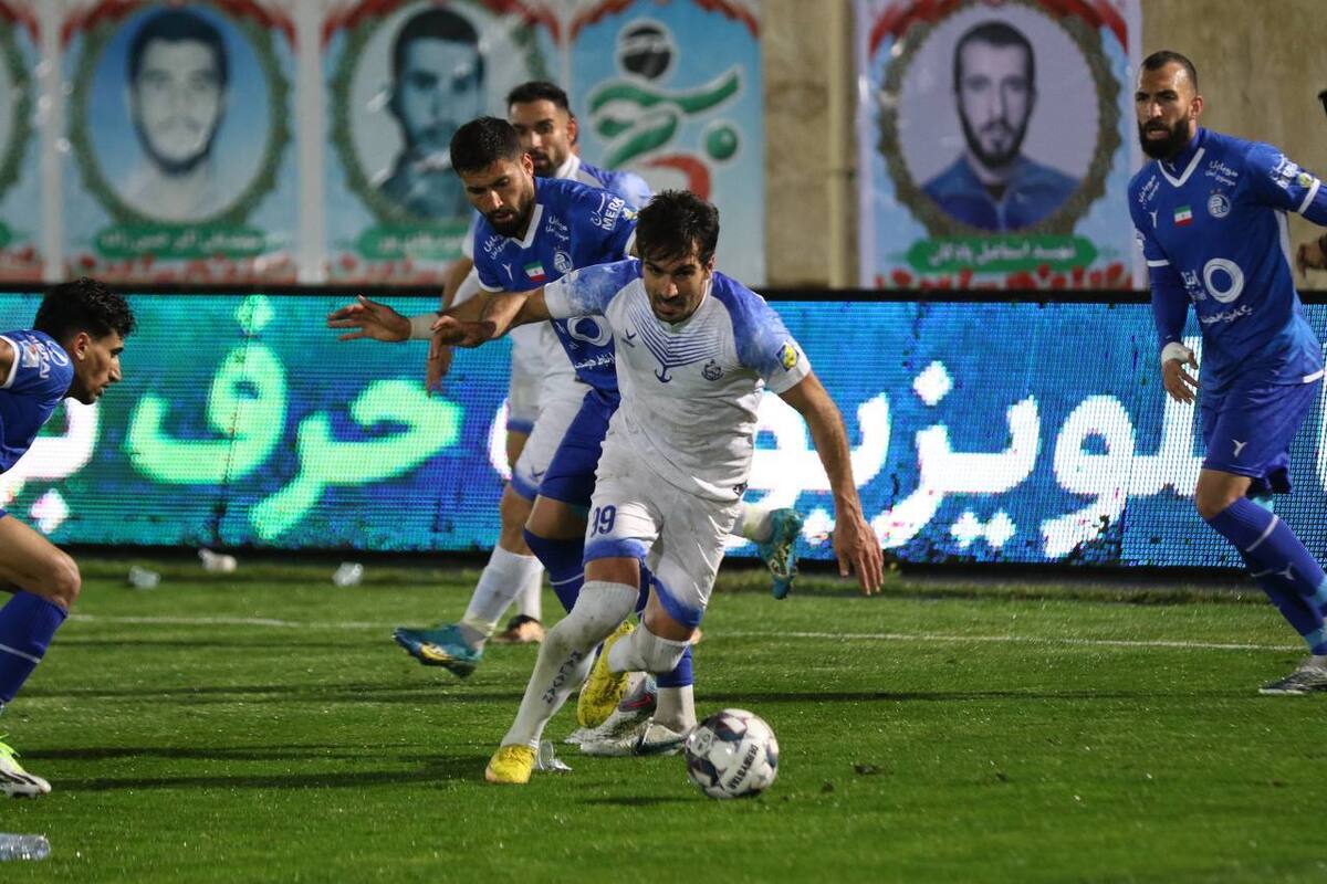 به احتمال فراوان استقلال و پرسپولیس قبل از آغاز فصل جدید لیگ نخبگان آسیا ۴ مسابقه رسمی خواهند داشت.