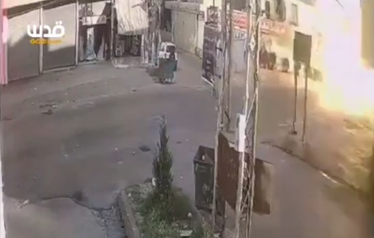یکی از فرماندهان جماعت اسلامی لبنان در حمله پهپادی امروز رژیم صهیونیستی به شهادت رسید.