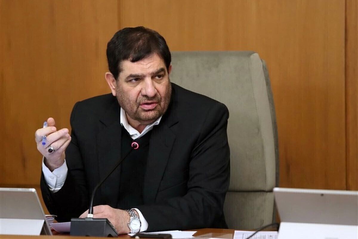 دستیار ویژه سرپرست ریاست‌جمهوری دخالت محمد مخبر در عزل و نصب مدیران عامل بانک‌ها را تکذیب کرد.