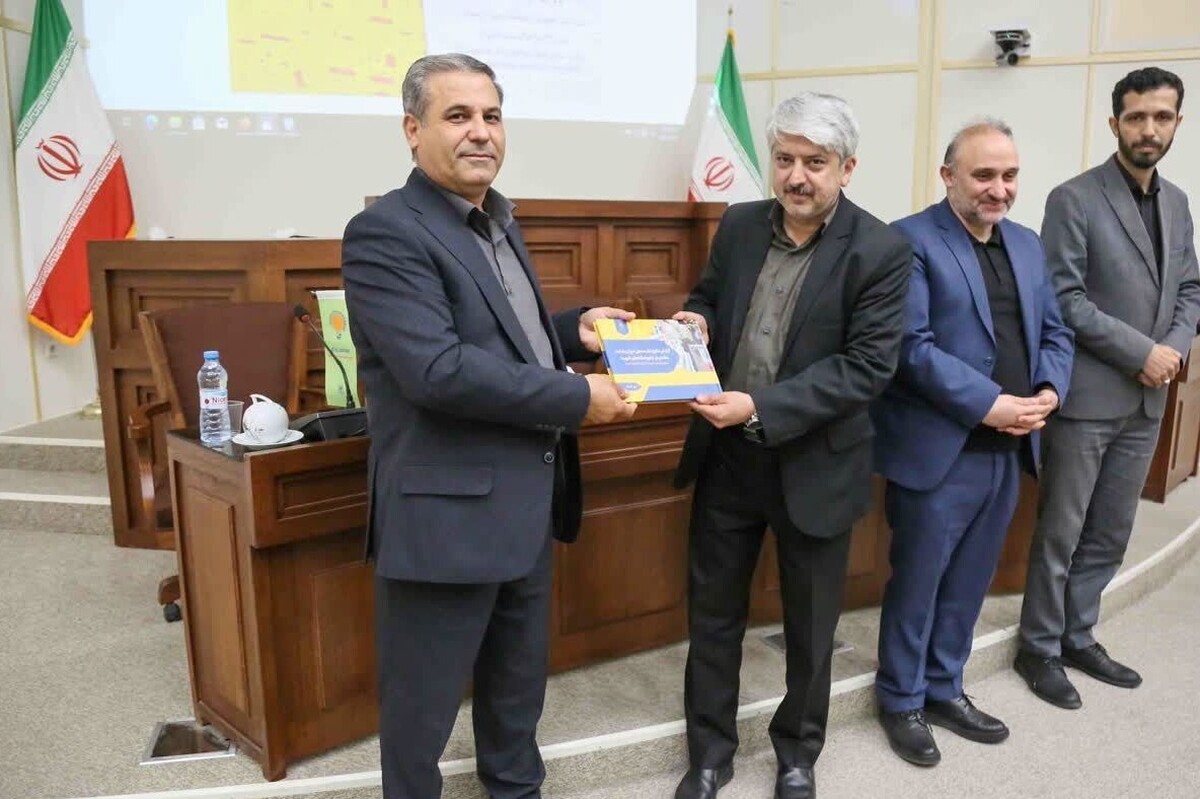 مدیرکل خلاقیت و نوآوری شهری شهرداری مشهدمقدس از امضای تفاهم‌نامه همکاری میان معاونت علمی و فناوری ریاست‌جمهوری و شهرداری مشهدمقدس خبر داد.