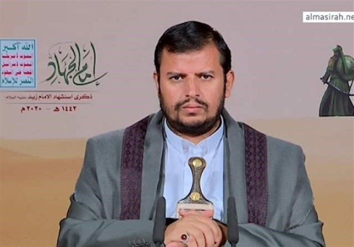 رهبر انصارالله یمن با انتقاد مجدد از کشورهای عربی و اسلامی تاکید کرد که متاسفانه آنها همچنان در برابر کشتار و نسل کشی در غزه تماشاچی هستند.