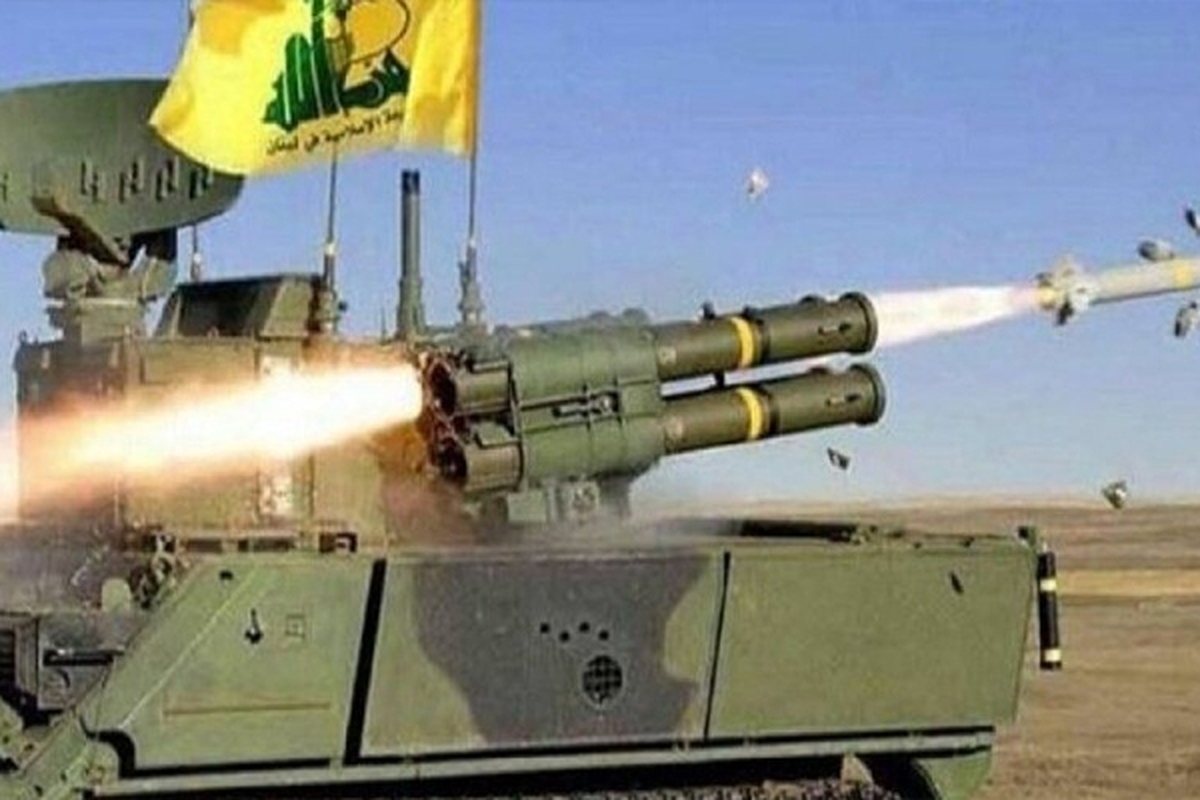 مقاومت اسلامی لبنان از صبح امروز (جمعه) تاکنون در ۱۲ عملیات، مواضع نظامی و شهرک‌های صهیونیست‌نشین در شمال فلسطین را هدف قرار داد.