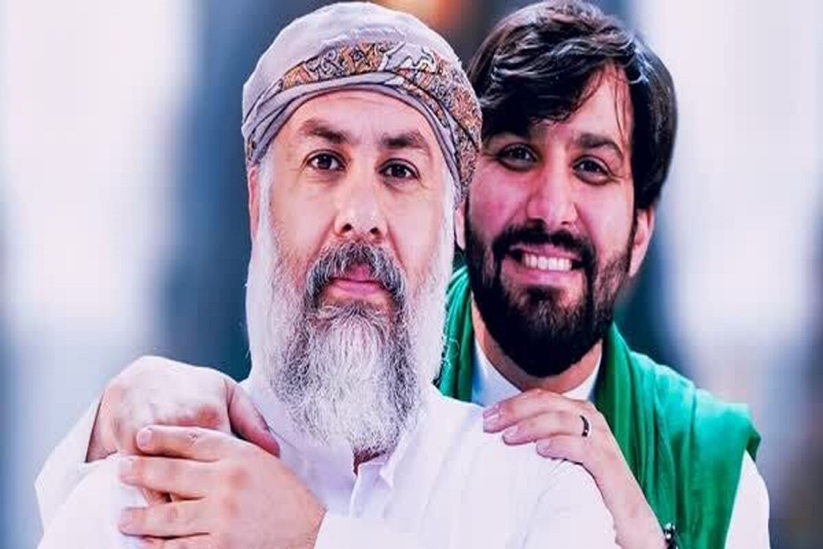 نماهنگ «علی مولا» به مناسبت دهه ولایت و امامت و فرارسیدن عید سعید غدیر منتشر شد.