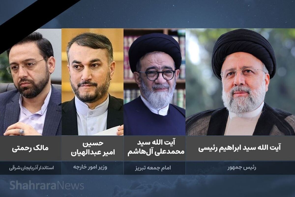 رئیس ستاد اربعین شهدای جمهور از برگزاری مراسم اربعین شهدای جمهور در تهران و مشهد خبر داد.