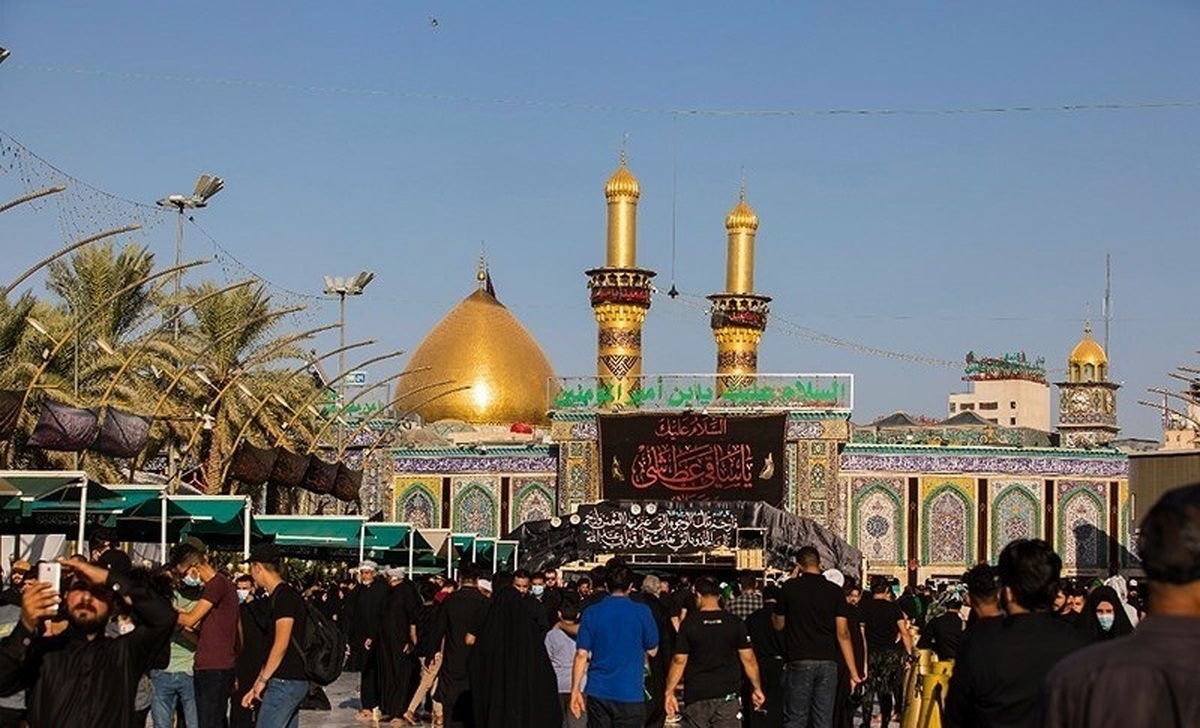 سازمان وظیفه عمومی فراجا گفت: مشمولان غیرغایبی که قصد زیارت عتبات عالیات را در ایام محرم و صفر دارند، می‌توانند از سوم تیرماه درخواست خروج از کشور خود را بدون سپردن وثیقه ثبت کنند.