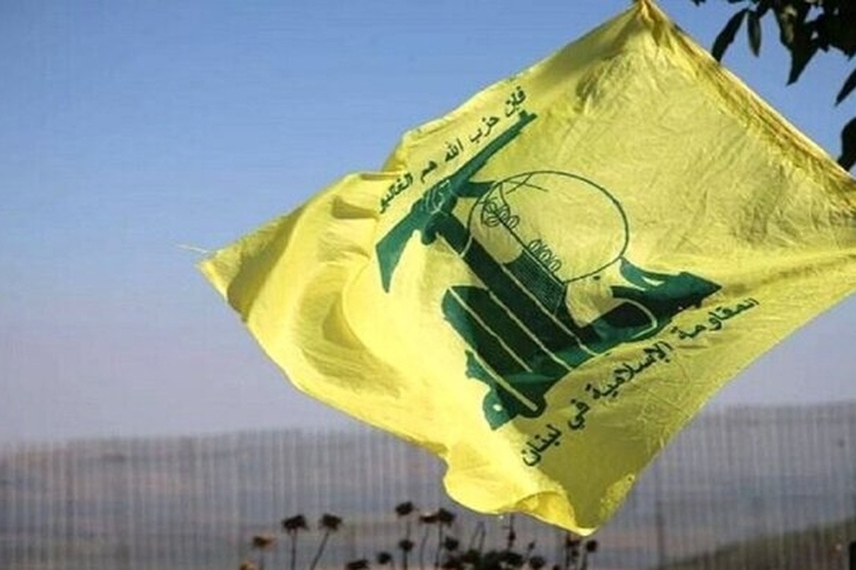 حزب الله لبنان اعلام کرد که مقر لشکر ۹۱ اشغالگران و محل استقرار نظامیان این رژیم در منطقه اشغالی «ایلییت» در شمال فلسطین اشغالی را با پهپاد انتحاری مورد اصابت دقیق قرار داد.