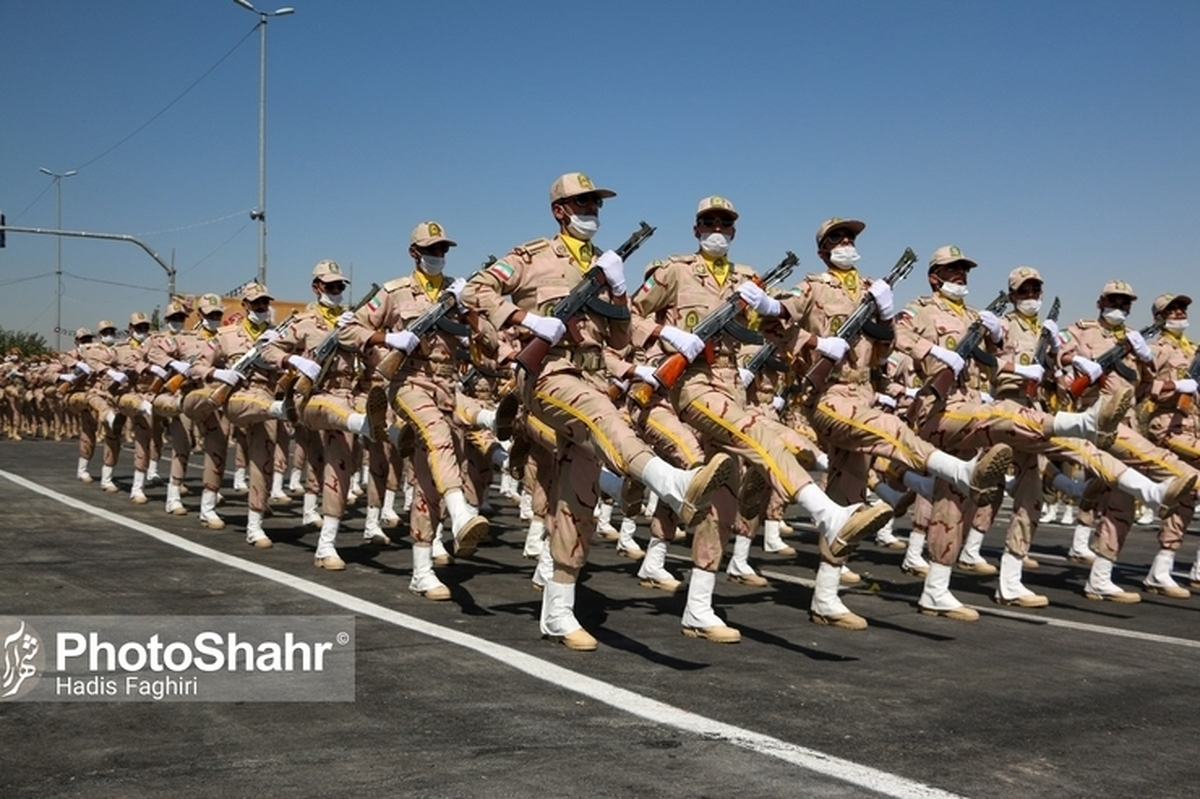 سازمان وظیفه عمومی فراجا در اطلاعیه‌ای اعلام کرد که همه مشمولان دارای برگ آماده‌به‌خدمت به تاریخ مردادماه ۱۴۰۳، باید در محل و مراکز مندرج در برگ معرفی‌نامه مشمولان، حضور یابند.