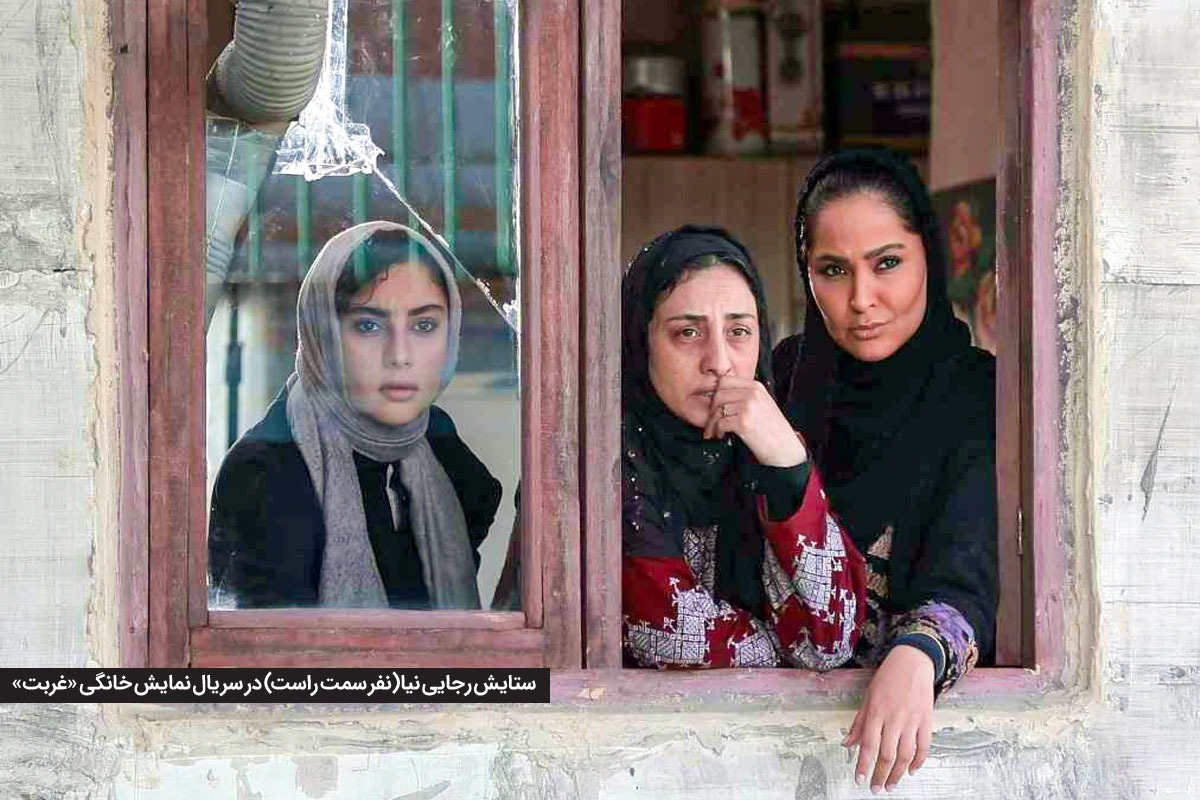 این روز‌ها گروه جدیدی از هنرمندان مشهدی تلاش می‌کنند تا بتوانند جایگاه خودشان را در سینما و تلویزیون تثبیت کنند.