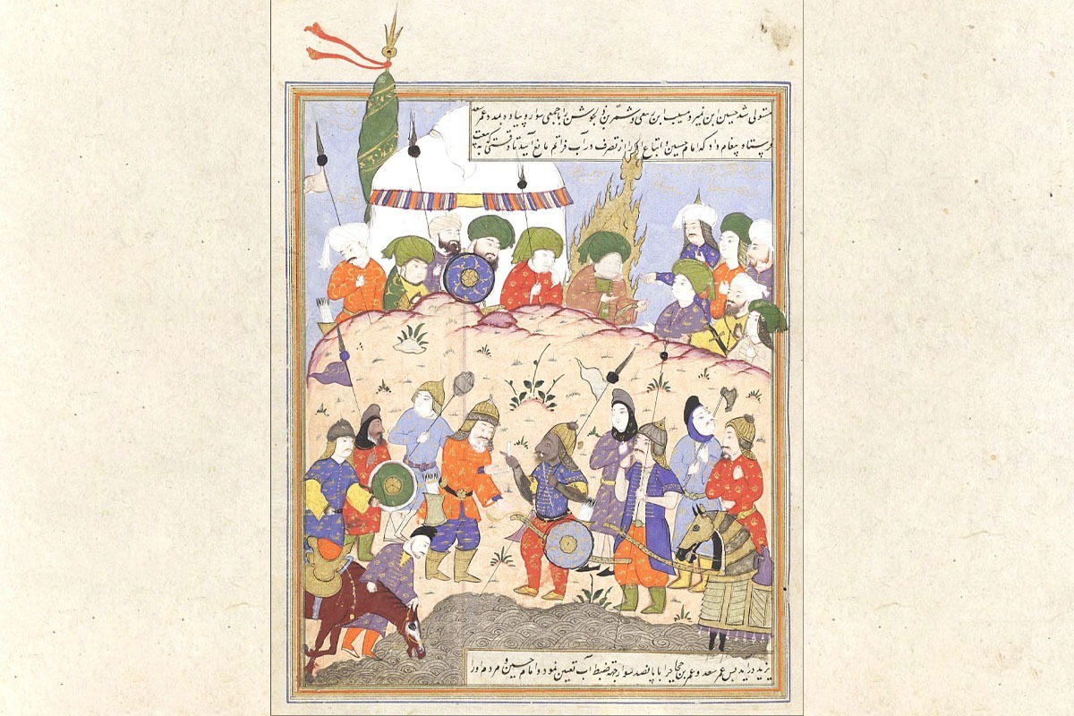 از زمانى که قیام امام حسین (ع) با آن شرایط و ویژگى‌هاى خاص اتفاق افتاده، سؤال‌هایى در میان نخبگان و اندیشمندان و حتى مردم عادى مطرح بوده است که، انگیزه اصلى امام (ع) از اقدام به چنین کارى چه بوده است؟