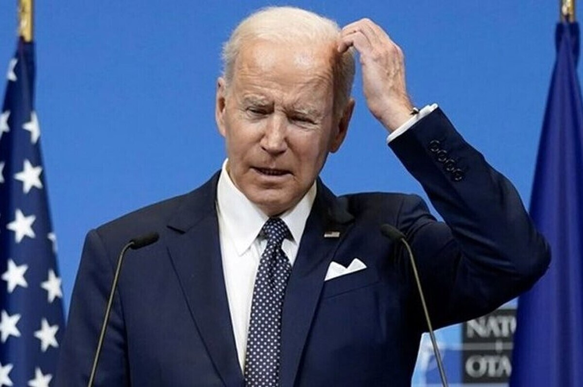 گروه دیگری از نمایندگان دموکرات کنگره آمریکا خواهان انصراف «جو بایدن» از انتخابات ریاست‌جمهوری شدند.
