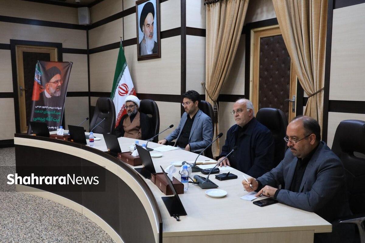 مدیرکل بنیاد مسکن انقلاب اسلامی خراسان‌رضوی گفت: ساخت مسکن از ضروری‌ترین نیاز‌های بشر و ارکان اساسی بنیان هر خانواده است.