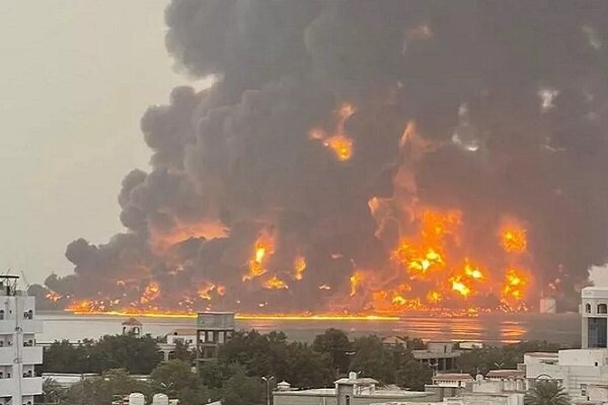 وزارت بهداشت یمن از زخمی‌شدن ۸۰ یمنی در حمله ساعاتی پیش ارتش رژیم صهیونیستی به خاک این کشور خبر داد.