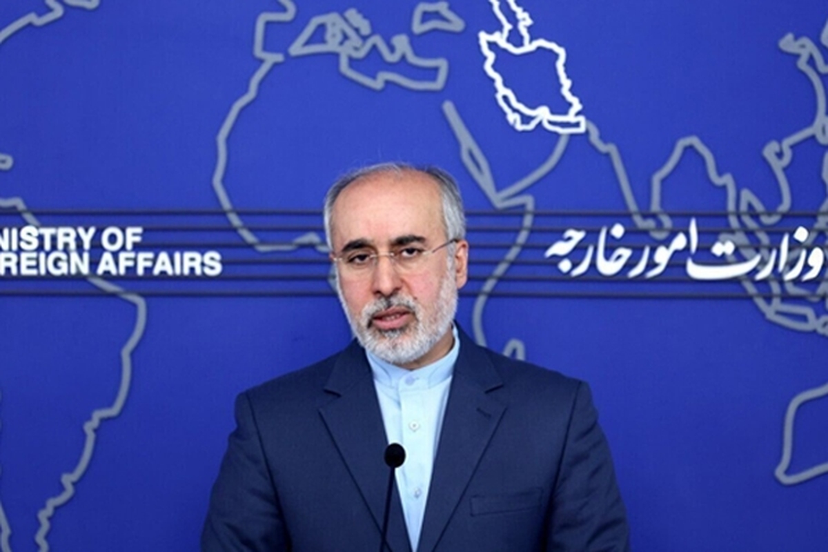سخنگوی وزارت امور خارجه حملات رژیم صهیونیستی به تأسیسات بندر الحدیده یمن را به شدت محکوم کرد و گفت: مردم مظلوم اما مقتدر یمن تاوان حمایت شرافتمندانه خود از شهروندان و زنان و کودکان بی‌گناه غزه را می‌دهند.