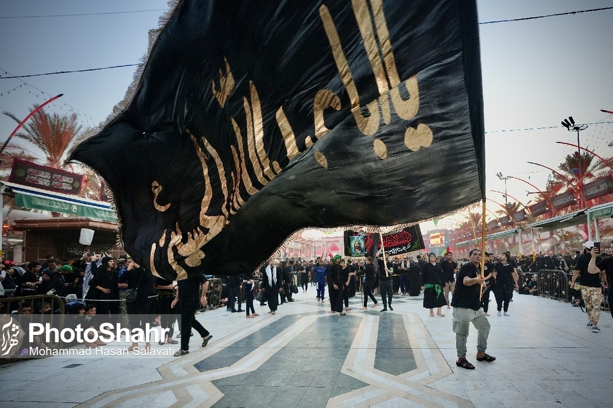 رئیس قرارگاه مرکزی اربعین ستاد توسعه و بازسازی عتبات عالیات با اعلام تعداد ثبت‌نام ۵۲۸۱ موکب ایرانی برای اربعین امسال گفت: خوشبختانه امسال توانستیم یکی از درخواست‌های موکب‌داران مبنی بر دریافت شناسه حقوقی را برآورده کنیم.