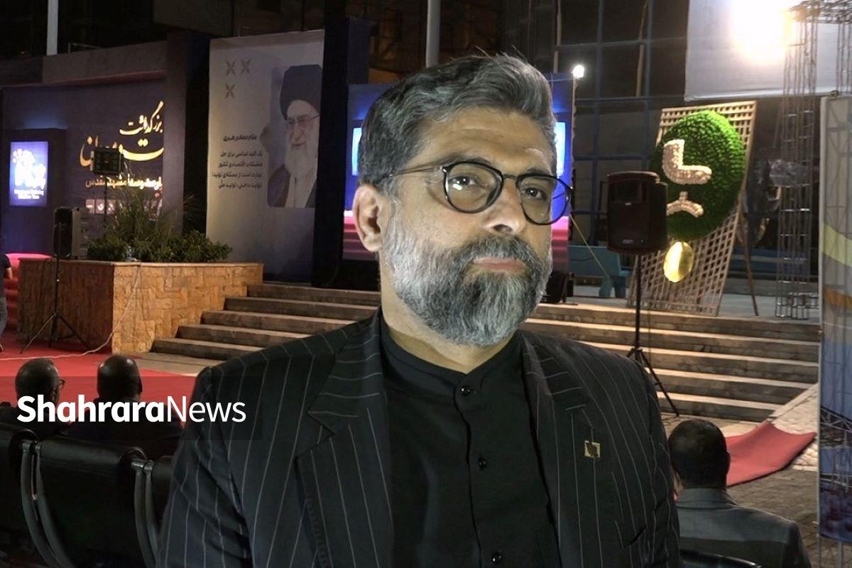 مدیرعامل سازمان صنایع کوچک و شهرک‌های صنعتی ایران گفت: تفاهمی با وزارت نیرو انجام داده‌ایم تا میزان خسارت‌های ناشی از اعمال محدودیت‌ها برای صنایع را به حداقل برسانیم.
