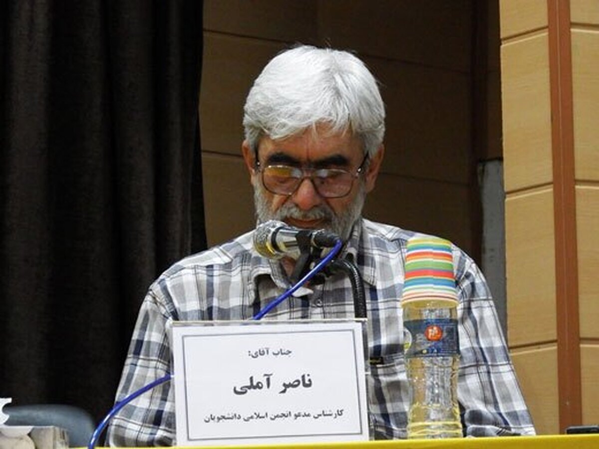 رئیس حزب اتحاد ملت ایران در خراسان رضوی گفت: امیدواریم شرایط غیرمنتظره‌ای پیش نیاید تا بتوانیم بعد از سال‌ها، کشور را در مداری آرام، علمی و منطقی ببینیم.