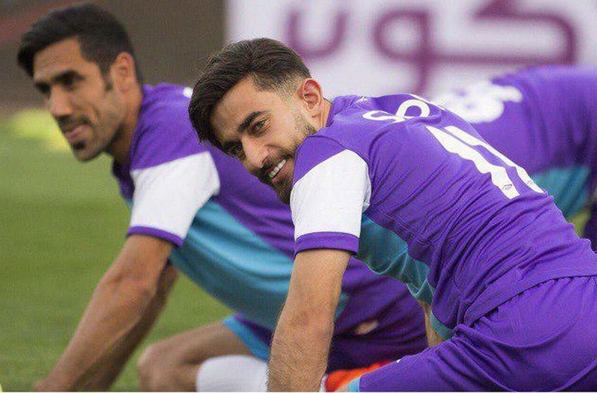 هافبک تیم ملی برای حضور در پرسپولیس با مشکل جدی مواجه است.