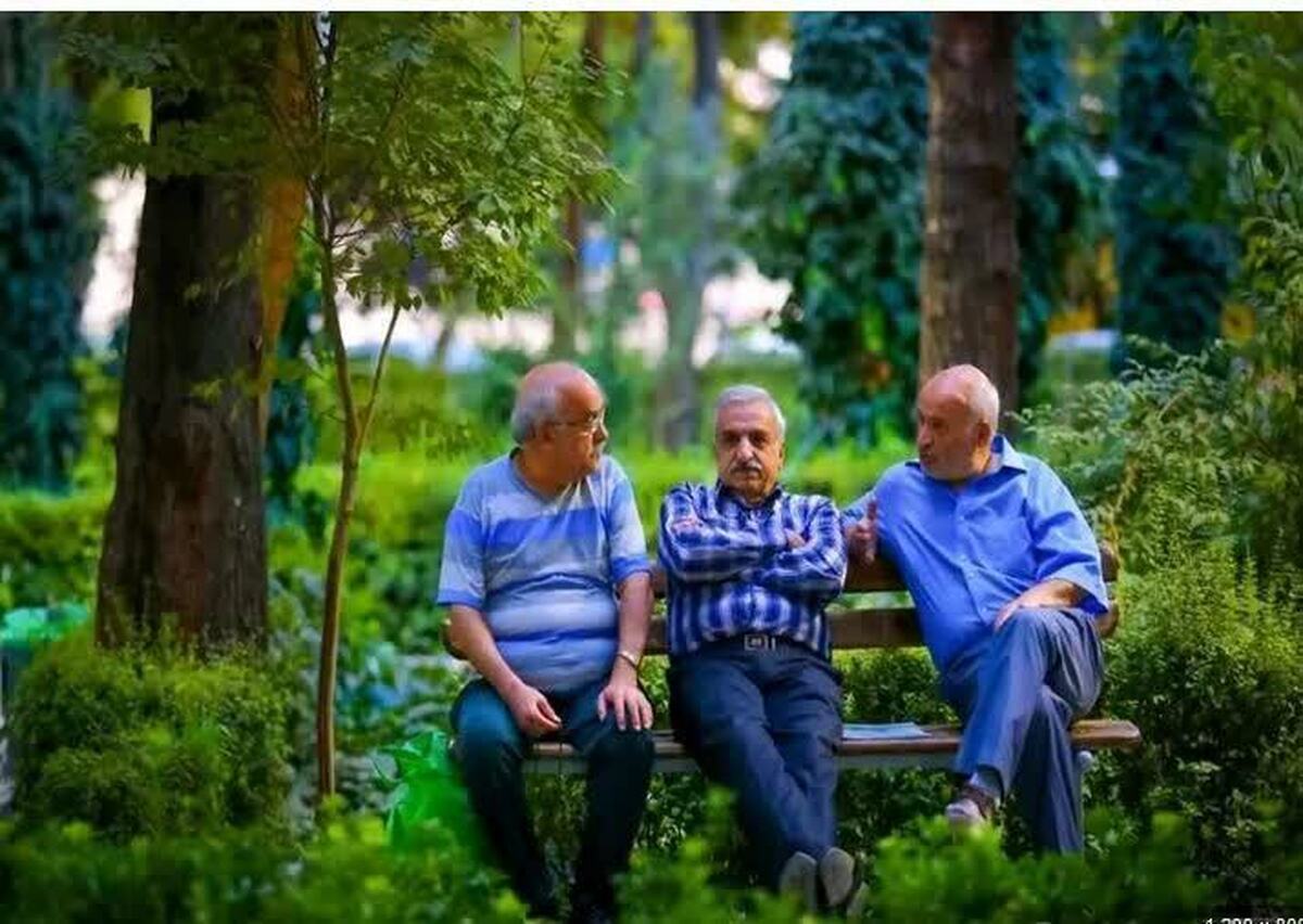 واریز معوقات فروردین مستمری بگیران و بازنشستگان تامین‌اجتماعی ادامه دارد (۵ تیر ۱۴۰۳)