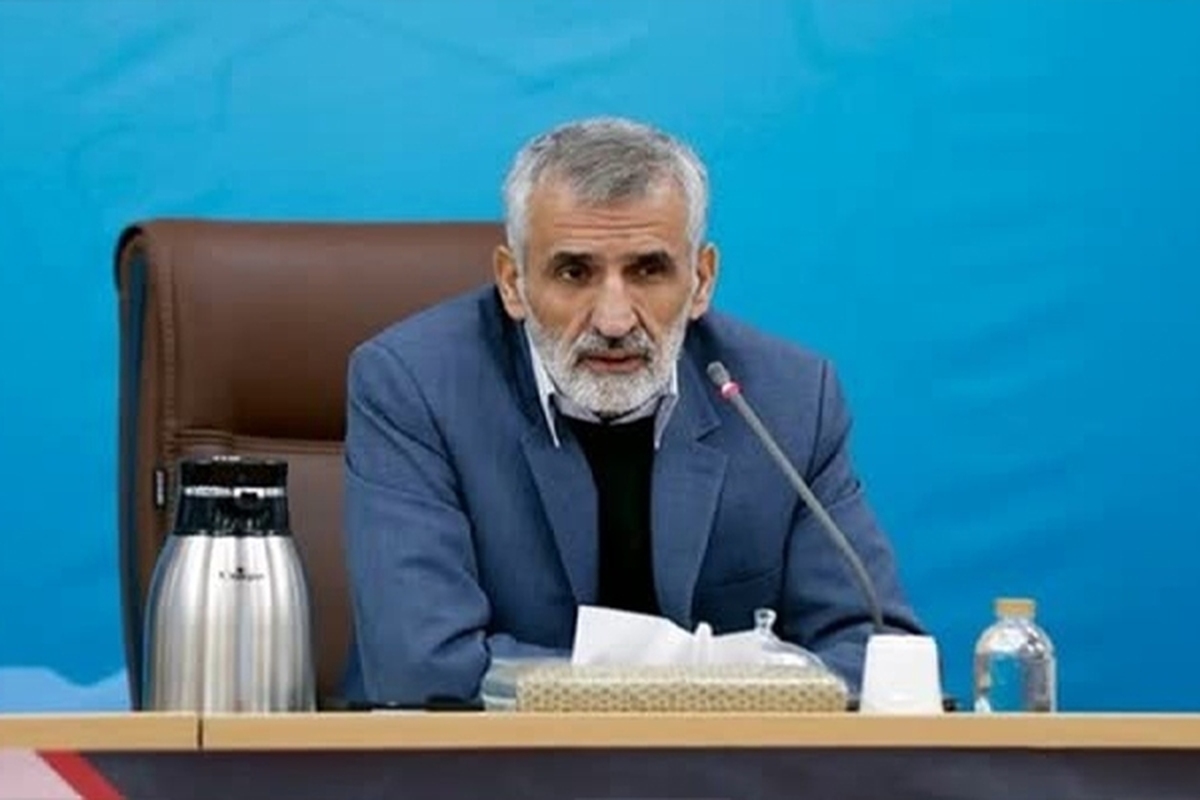 میراحمدی: درباره ۲ مرحله‌ای شدن انتخابات صحبتی نکرده‌ام