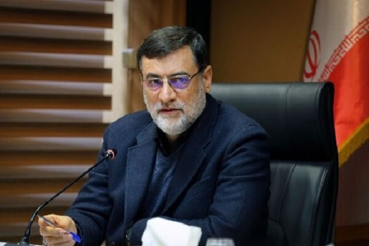 مجید نوری پسر حمید نوری به اشتباه قاضی‌زاده هاشمی داوطلب انتخابات ریاست جمهوری واکنش نشان داد.