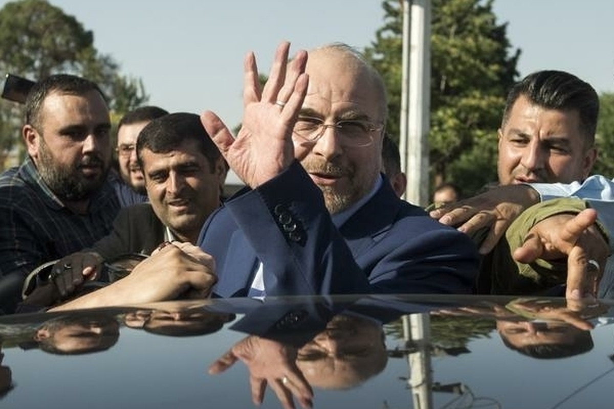 ‌رئیس ستاد محمدباقر قالیباف در مشهد زمان و مکان دیدار مردمی این نامزد ریاست جمهوری در مشهد را اعلام کرد.