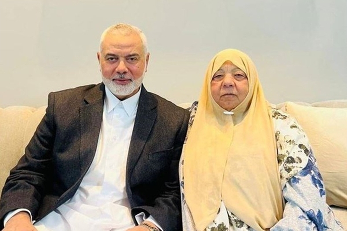 مشاور رئیس دفتر سیاسی جنبش حماس از شهادت ۸۰ عضو خانواده اسماعیل هنیه از ابتدای تجاوزات رژیم صهیونیستی در هفتم اکتبر تا کنون خبر داد.