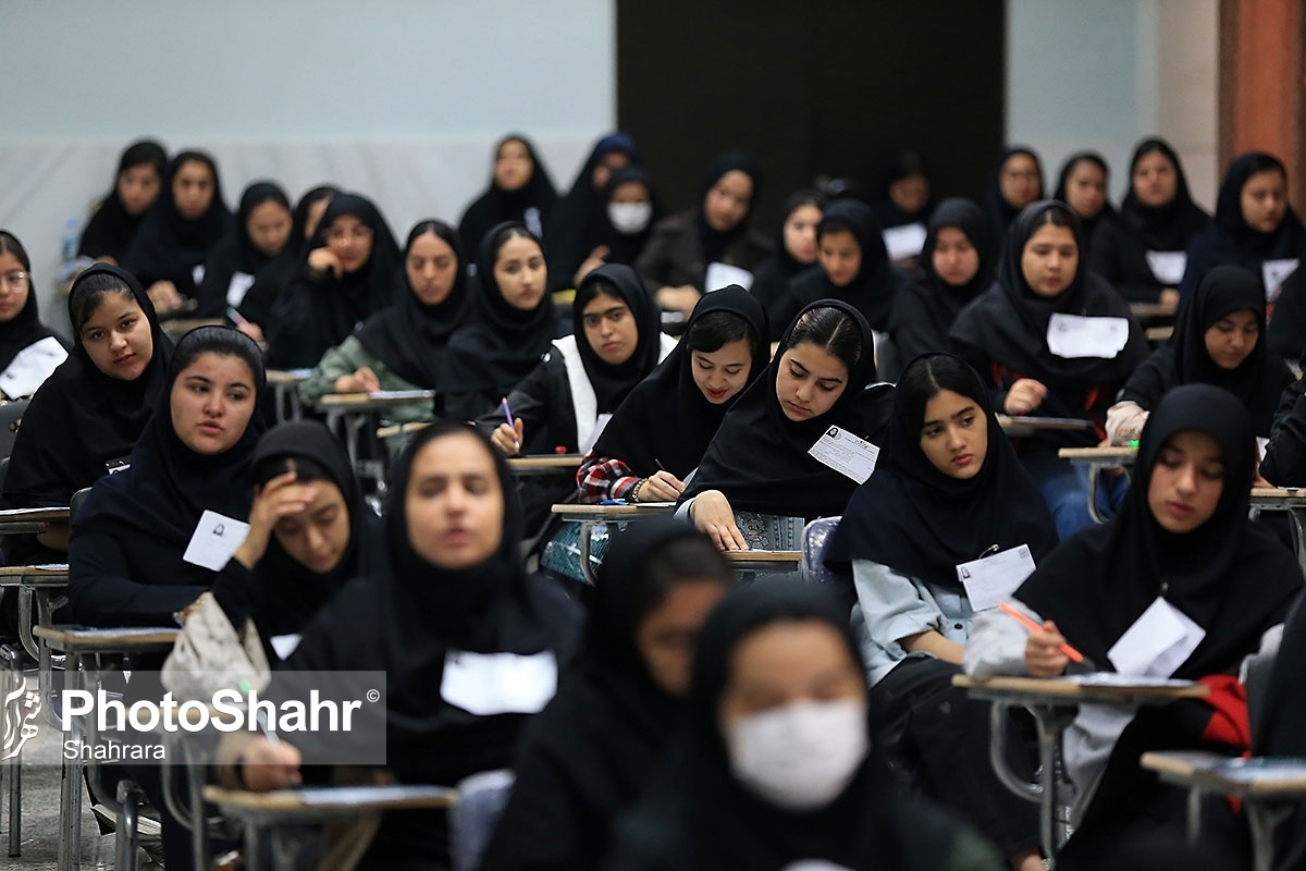 معاون فرهنگی کمیته امداد امام‌خمینی(ره) خراسان‌رضوی گفت: ۸۰۰ دانش‌آموز تحت حمایت این نهاد از سراسر کشور جهت آمادگی برای شرکت در آزمون تیزهوشان، به مشهد مقدس اعزام شدند.