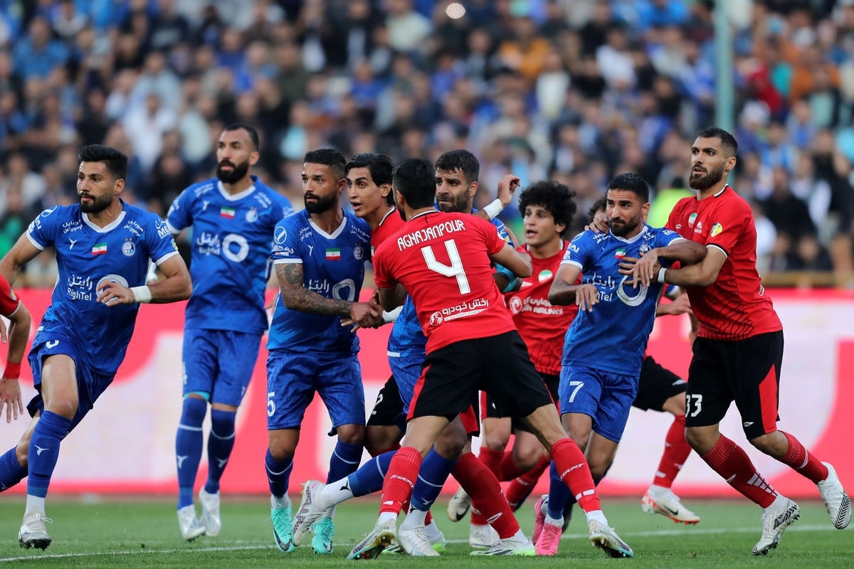 بازار نقل و انتقالات تابستانی فوتبال ایران از فردا (پنجشنبه ۷ تیرماه ۱۴۰۳) شروع می‌شود.