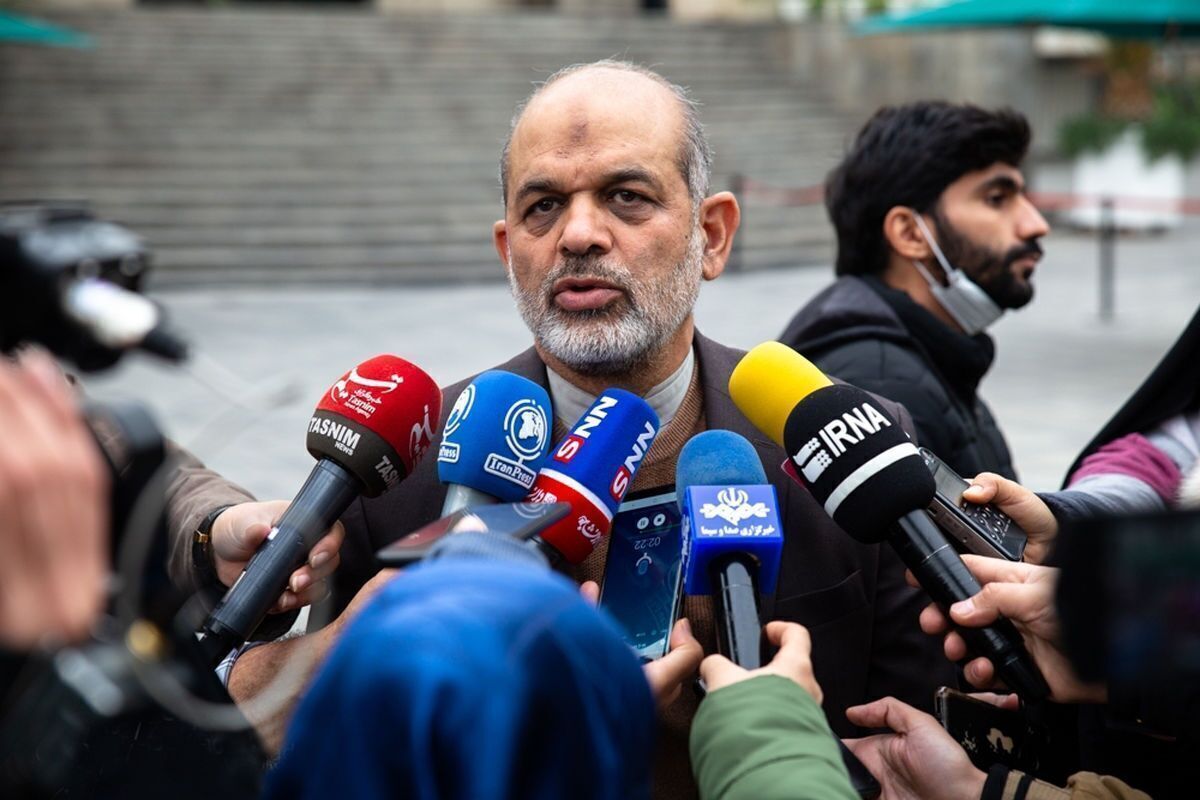وزیر کشور گفت: تعداد قابل‌توجهی از حجاج ما در عربستان حضور دارند؛ ولی هنوز عربستان نپذیرفته است که انتخابات برگزار شود. امیدواریم این مشکل حل شود.