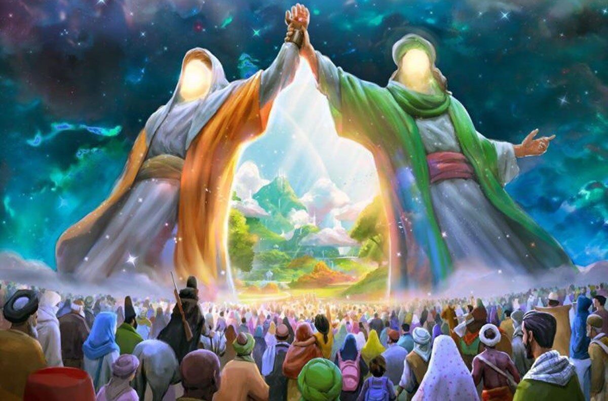 حجت‌الاسلام‌والمسلمین محمد الهی‌خراسانی گفت: مهم‌ترین آرمان غدیر، حکومت صالحان و شایستگان است.