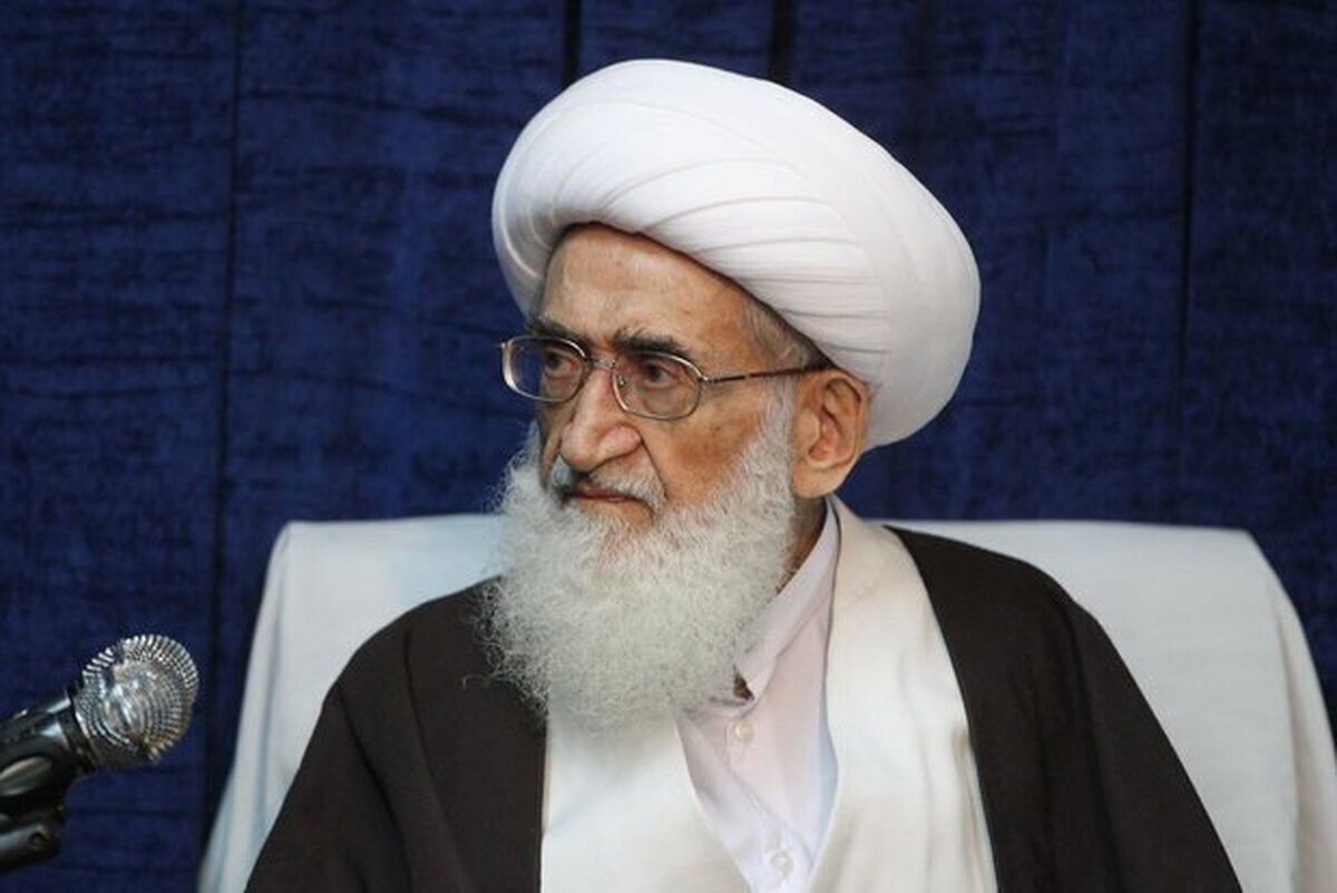 آیت‌الله نوری‌همدانی در پیامی آورده است، از عموم مردم شریف ایران اسلامی دعوت می‌کنم در این انتخابات مهم شرکت کنند و وحدت و همدلی خود را یک‌بار دیگر در مقابل چشم ناظران جهانی به نمایش بگذارند.