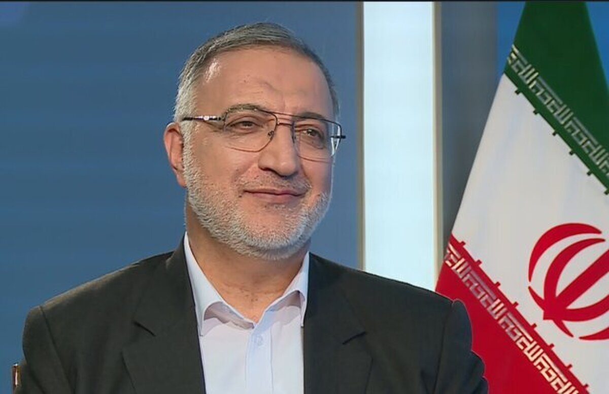 کاندیدای انتخابات چهاردهمین دوره ریاست جمهوری گفت: علت ورود به عرصه انتخابات ریاست جمهوری این بود که ترسیدم که یک وقت برگردیم به دهه ۹۰.