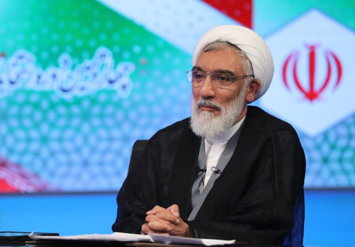 نامزد چهاردهمین دوره انتخابات ریاست جمهوری گفت: مشارکت بالا در انتخابات به رفع تحریم و تهدید و حل مشکلات کمک می‌کند.