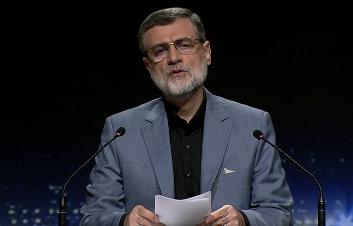 شورای عالی اجماع نیروهای انقلاب با انتشار پیامی از امیرحسین قاضی‌زاده هاشمی برای انصراف از کاندیداتوری انتخابات ریاست‌جمهوری تقدیر کرد.