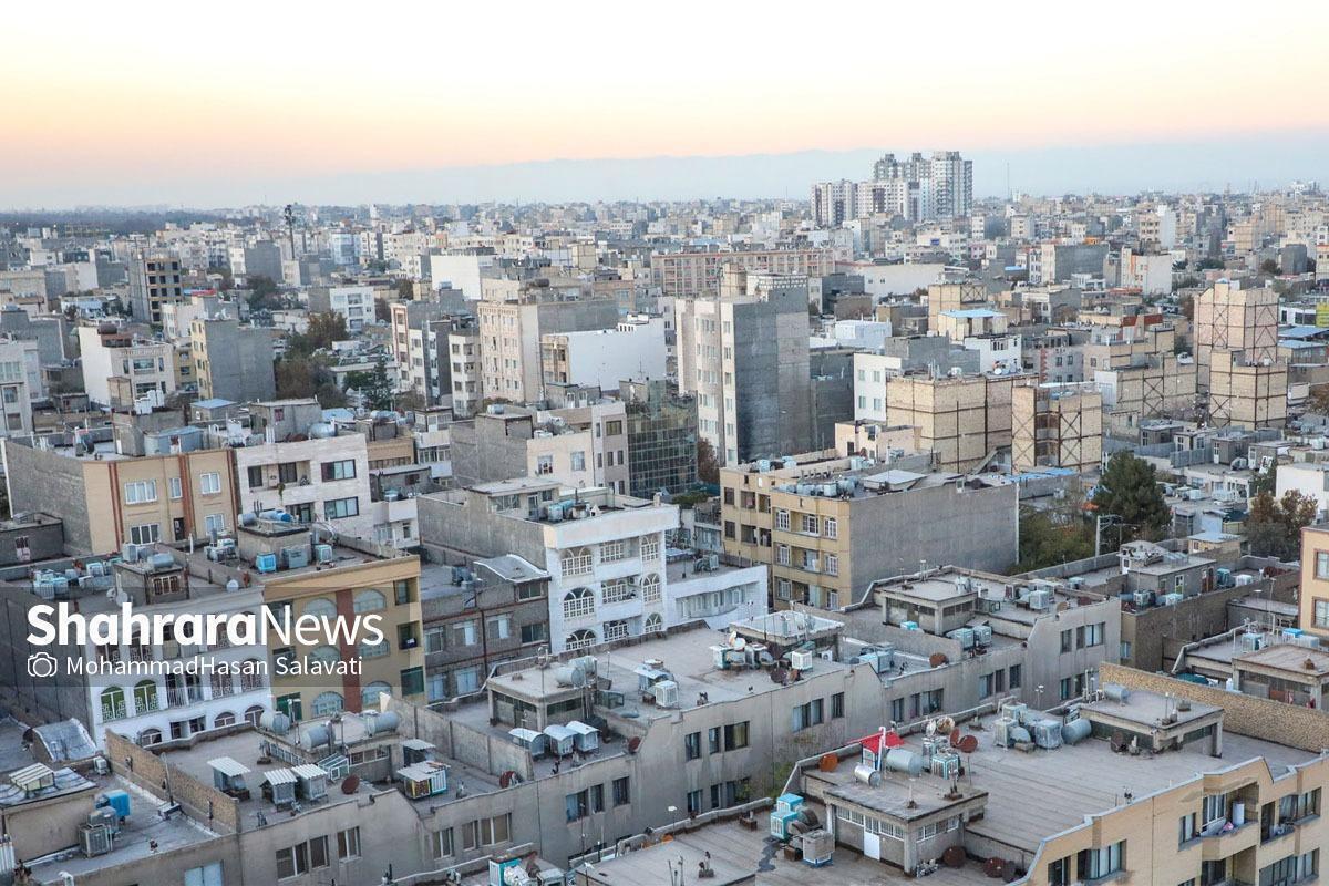 بنا بر آمار‌های بانک مرکزی و گزارش تحولات بازار مسکن شهر تهران، میانگین قیمت هر مترمربع مسکن معامله‌شده در فروردین‌ماه ۸۱ میلیون و۶۳۰‌هزار تومان محاسبه شده است.