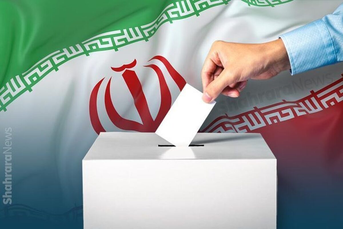 سخنگوی ستاد انتخابات کشور گفت: در قانون انتخابات ریاست جمهوری ۲ مدرک هویتی شناسنامه یا کارت ملی برای رای دادن مجاز است.