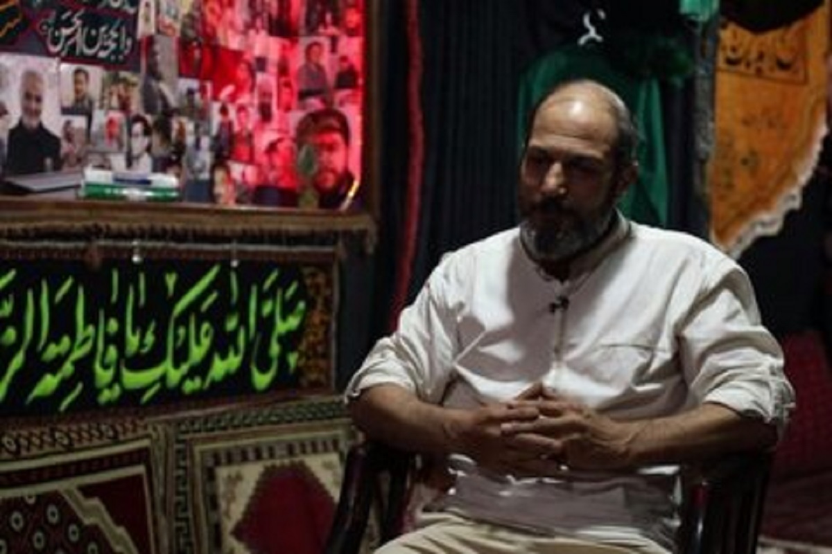 مجموعه مستند «مهمان علی» از شبکه‌های مختلف سیما روی آنتن می‌رود.