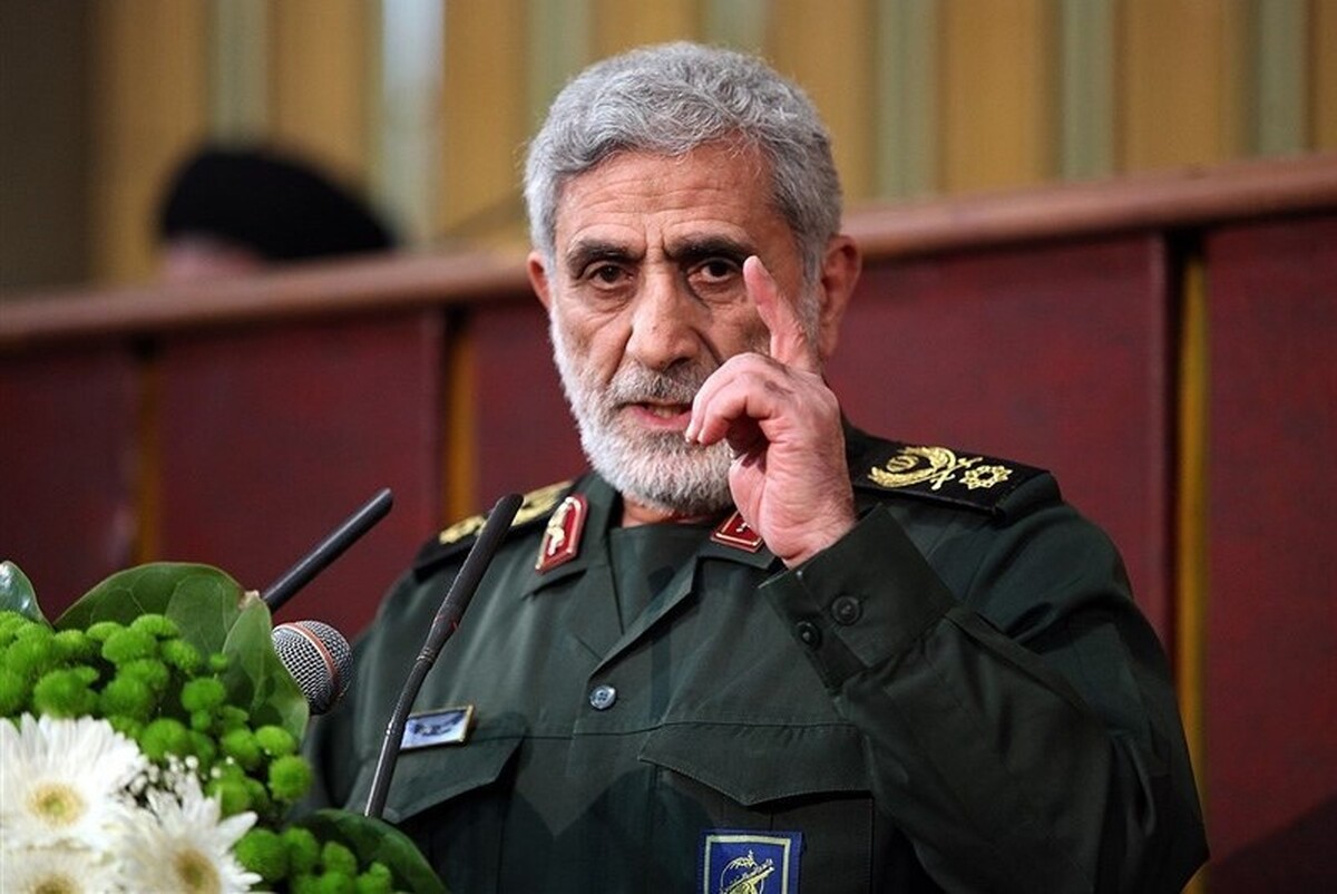 فرمانده نیروی قدس سپاه پاسداران انقلاب اسلامی گفت: درحالی که همه تلاش می‌کردند صدای مقاومت را کسی نتواند به جهان منتقل کند، امیرعبداللهیان عزیز صدای رسای مقاومت بود.