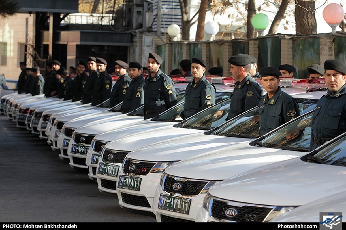 جانشین فرماندهی انتظامی خراسان‌رضوی از تأمین کامل امنیت انتخابات چهاردهمین دوره ریاست‌جمهوری در مشهد با حضور نیروی فراجا خبر داد.