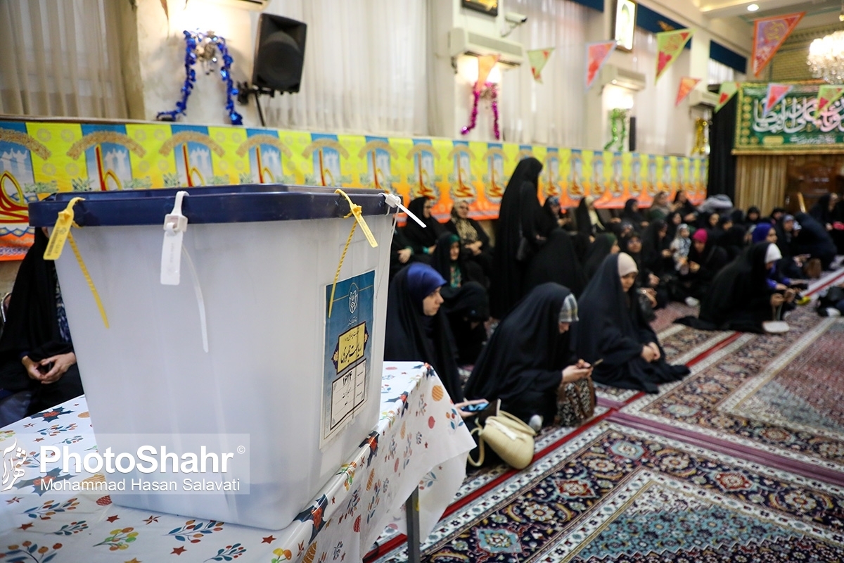 سخنگوی ستاد انتخابات نحوه درخواست شعبه‌های سیار در سراسر کشور را تشریح کرد.
