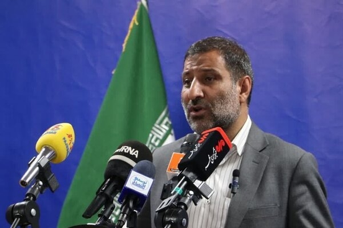 فرماندار مشهد در خصوص فعالیت ادارات مشهد یک روز پس از برگزاری انتخابات توضیحاتی ارائه داد.